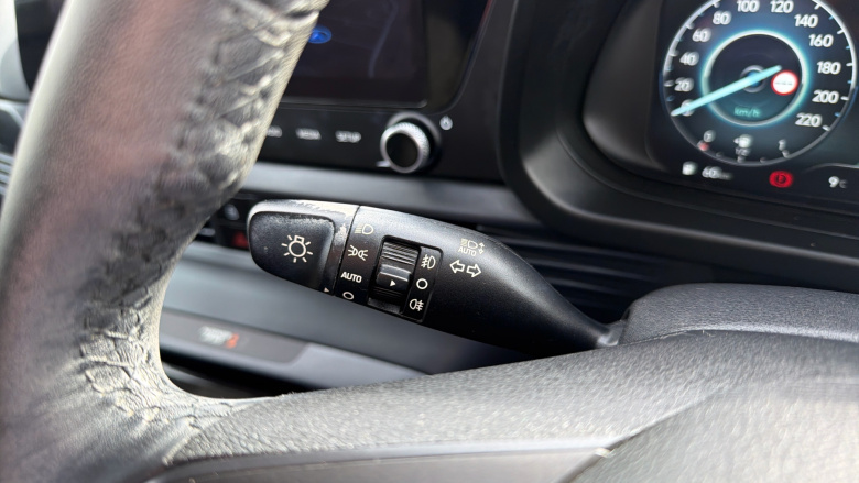 Hyundai i20 1.0T GDi 48V MHD Premium 5dr Petrol Hatchback